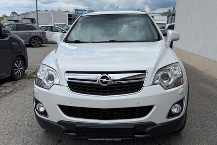Opel Antara 224.000 km 2.450 &euro; Rosenheim 83022