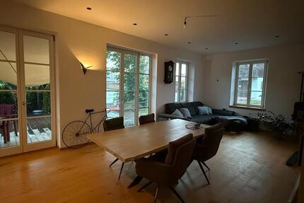 Wohnung Bad Feilnbach - 3 Zimmer, 110 m&sup2;, 1.540&euro; | Angebot:25945328