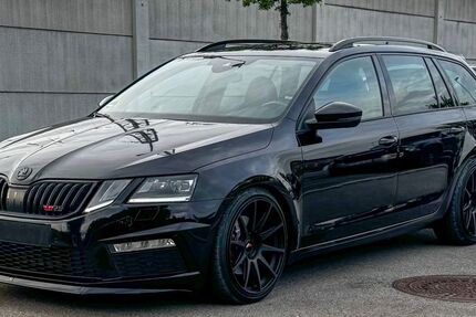 Skoda Octavia 167.000 km 18.990 &euro; Raubling 83064