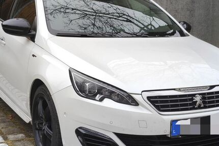Peugeot 308 156.000 km 11.300 &euro; Ostermünchen 83104