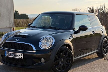 Mini Cooper S 154.000 km 5.500 &euro; Schechen 83135