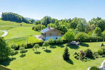 Grundstück Samerberg - 1.990.000&euro; | Angebot:25483360