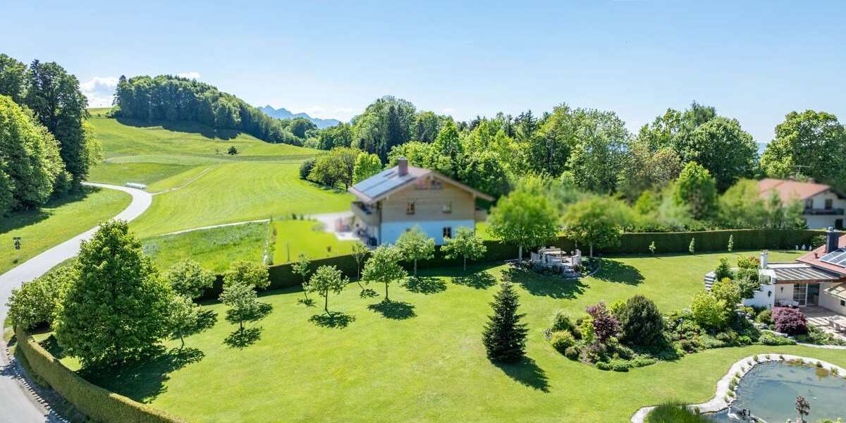 Grundstück Samerberg - 1.990.000&euro; | Angebot:25483360