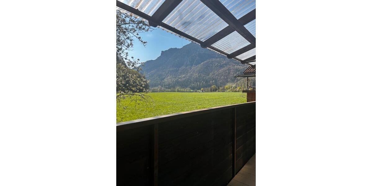 Etagenwohnung Brannenburg - 3 Zimmer, 96 m&sup2;, 390.000&euro; | Angebot:26638983