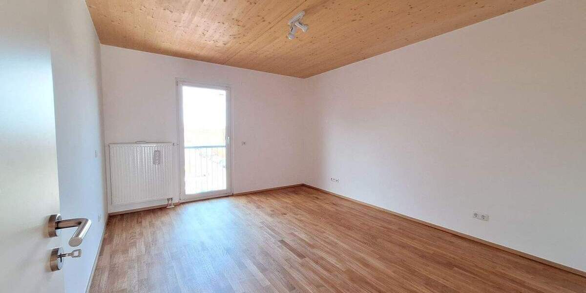 Etagenwohnung Bad Aibling Mietraching - 4 Zimmer, 101 m&sup2;, 659.000&euro; | Angebot:25692686