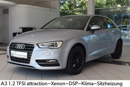 Audi A3 175.496 km 7.900 &euro; Grafing 85567