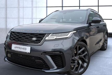 Land Rover Range Rover Velar 72.779 km 54.800 &euro; Kolbermoor 83059