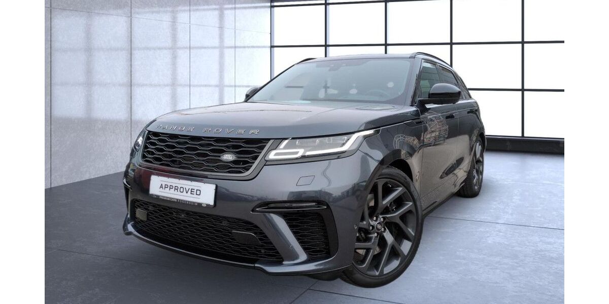 Land Rover Range Rover Velar 72.779 km 54.800 &euro; Kolbermoor 83059