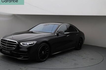 Mercedes-Benz S 580 64.300 km 89.900 &euro; Ebersberg 85560