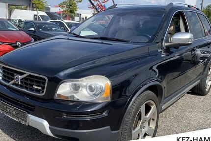 Volvo XC90 250.000 km 8.950 &euro; Kolbermoor bei Rosenheim 83059