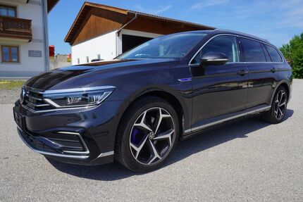 VW Passat Variant 157.800 km 16.300 &euro; Griesstätt 83556