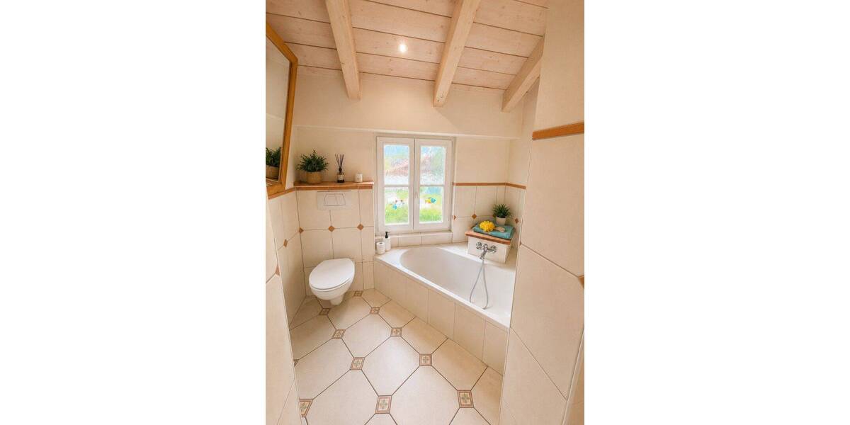 Einfamilienhaus Bernau am Chiemsee Bernau - 6 Zimmer, 196 m&sup2;, 985.000&euro; | Angebot:26879177