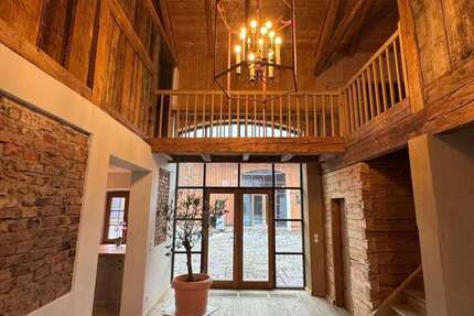Haus Vogtareuth - 6 Zimmer, 470 m&sup2;, 4.200.000&euro; | Angebot:26750659