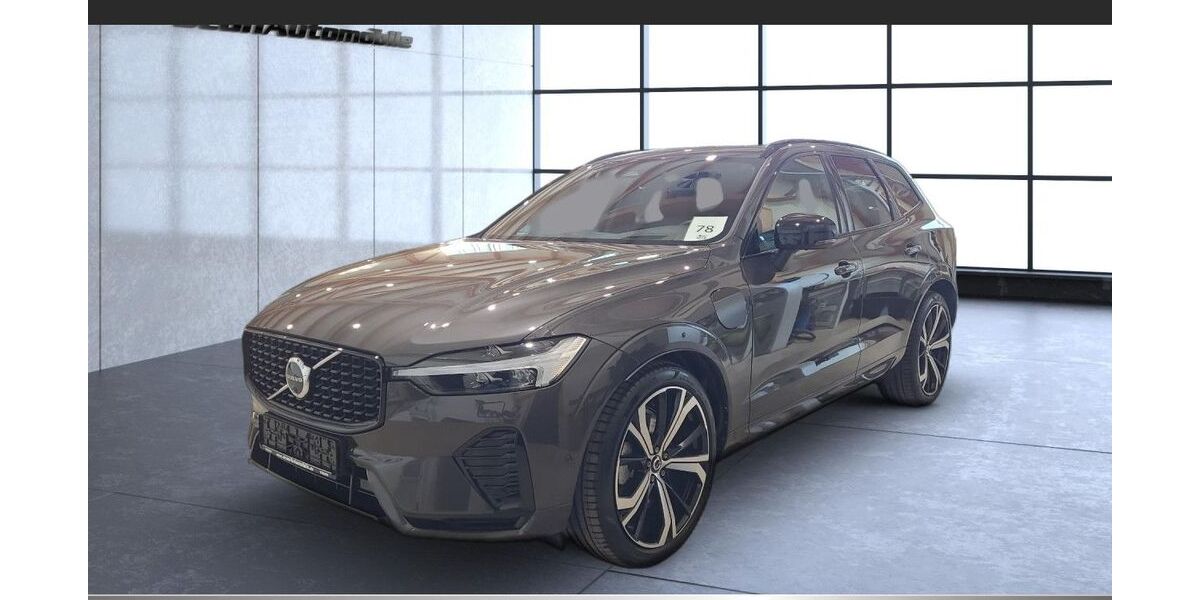 Volvo XC60 24.990 km 50.990 &euro; Kolbermoor 83059