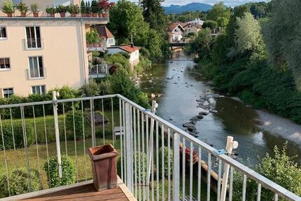 Wohnung Prien am Chiemsee - 3 Zimmer, 84 m&sup2;, 597.000&euro; | Angebot:26990840