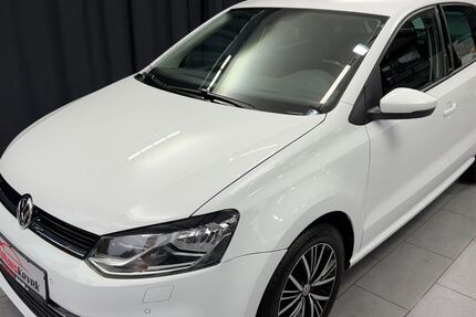 VW Polo 120.000 km 9.999 &euro; Miesbach 83714