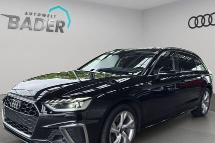 Audi A4 151.349 km 21.880 &euro; Bruckmühl 83052