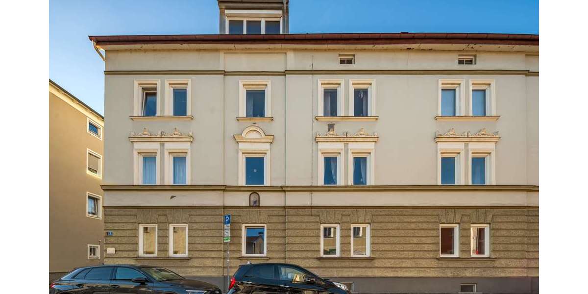 Einfamilienhaus Rosenheim Innenstadt - 19 Zimmer, 362 m&sup2;, 1.250.000&euro; | Angebot:23664324