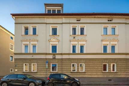 Haus Rosenheim Innenstadt - 19 Zimmer, 362 m&sup2;, 1.250.000&euro; | Angebot:23664324