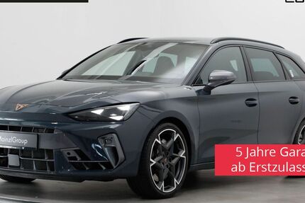 Cupra Leon 8.839 km 36.330 &euro; Feldkirchen/Westerham 83620
