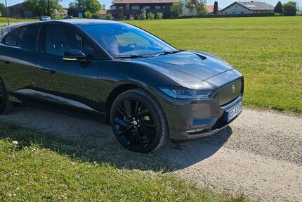 Jaguar I-Pace 28.500 km 41.999 &euro; Prien a. Chiemsee 83209