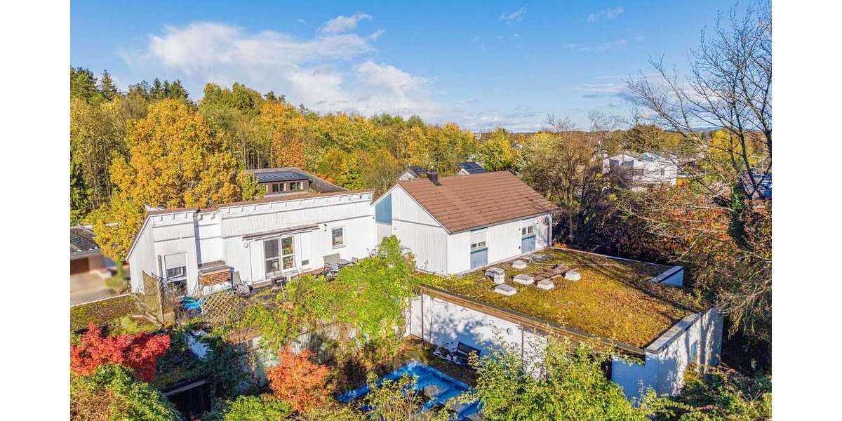 Grundstück Rosenheim Egarten - 1.250.000&euro; | Angebot:23583966