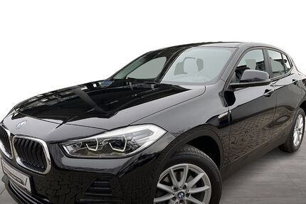 BMW X2 27.750 km 25.950 &euro; Prien am Chiemsee 83209