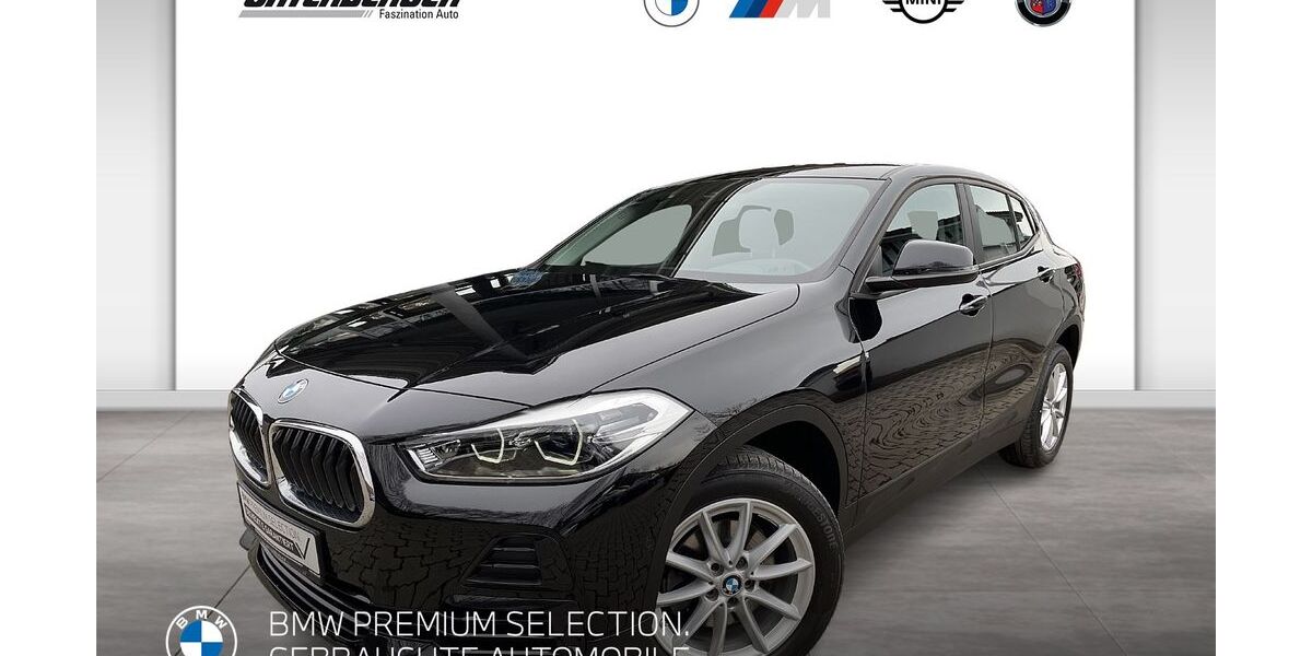BMW X2 27.750 km 25.950 &euro; Prien am Chiemsee 83209