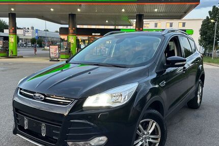 Ford Kuga 177.645 km 4.999 &euro; Rosenheim 83026