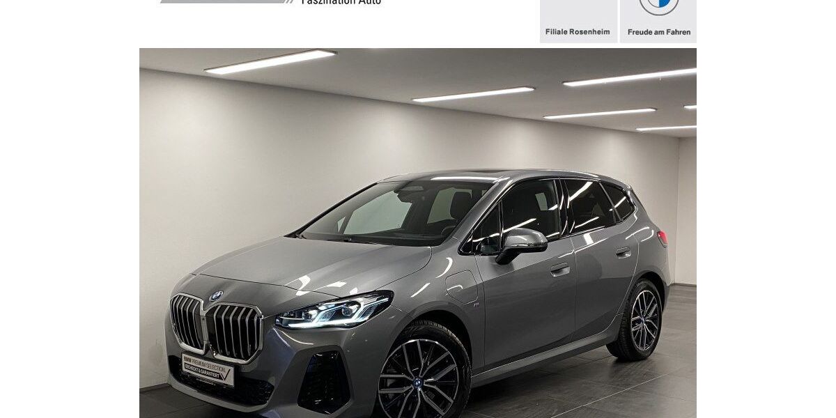 BMW 230 Active Tourer 9.403 km 49.450 &euro; Rosenheim 83026
