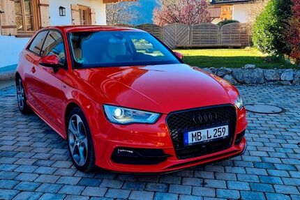 Audi A3 138.000 km 11.400 &euro; Irschenberg 83737