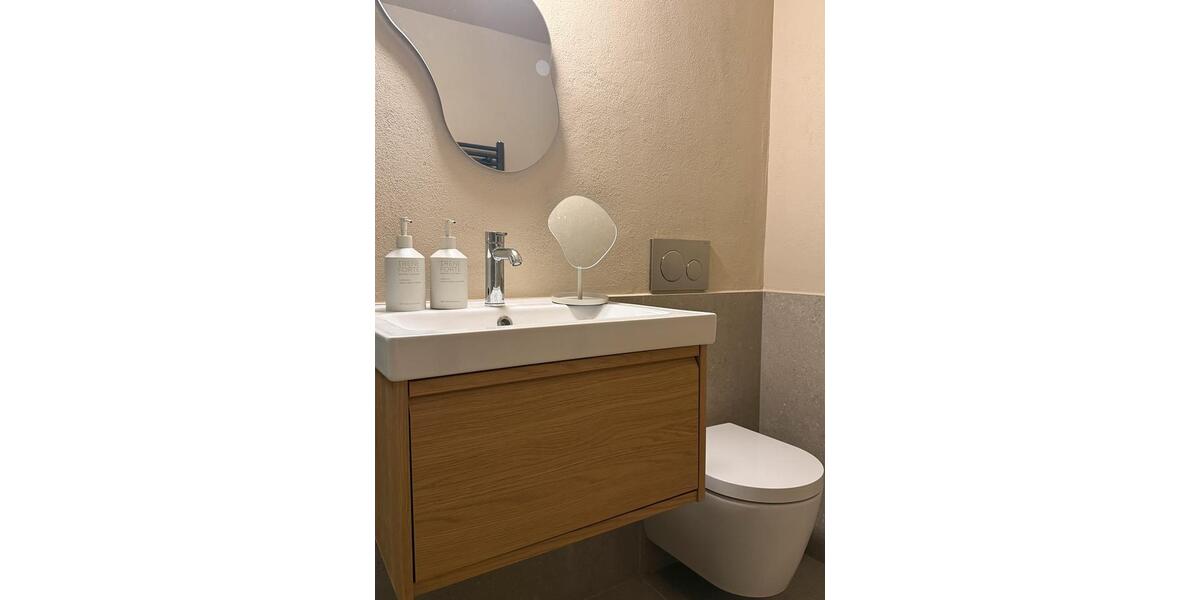 Erdgeschoßwohnung Weyarn - 2 Zimmer, 50 m&sup2;, 1.500&euro; | Angebot:25218987