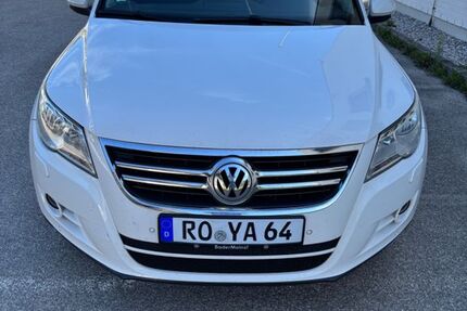 VW Tiguan 174.999 km 8.499 &euro; Rosenheim 83024