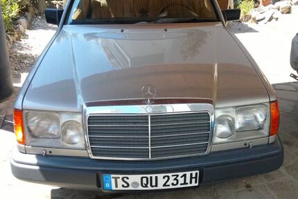 Mercedes-Benz E 300 75.000 km 16.900 &euro; Übersee 83236