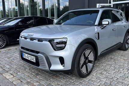 Smart #5 8.000 km 55.400 &euro; Raubling 83064