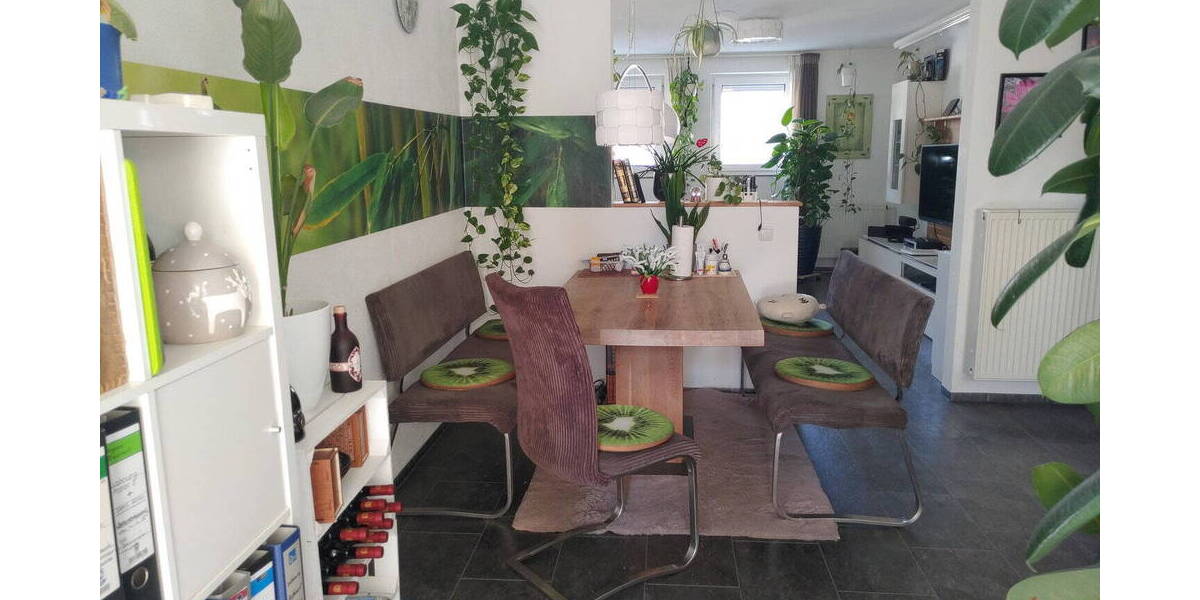Etagenwohnung Grafing bei München Grafing - 3 Zimmer, 87 m&sup2;, 460.000&euro; | Angebot:26330472