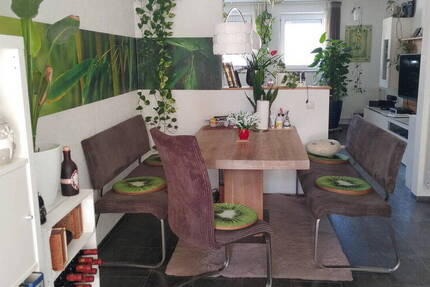 Wohnung Grafing bei München Grafing - 3 Zimmer, 87 m&sup2;, 460.000&euro; | Angebot:26330472