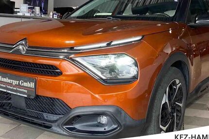 Citroen C4 89.989 km 14.890 &euro; Kolbermoor bei Rosenheim 83059