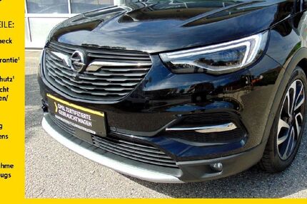 Opel Grandland (X) 130.280 km 15.890 &euro; Beyharting 83104