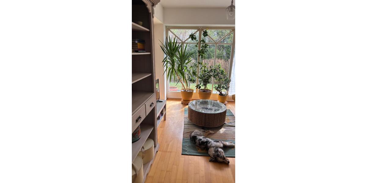 Terrassenwohnung Bad Endorf - 2 Zimmer, 62 m&sup2;, 750&euro; | Angebot:26637310