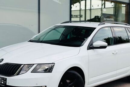 Skoda Octavia 137.000 km 9.999 &euro; Kolbermoor 83059