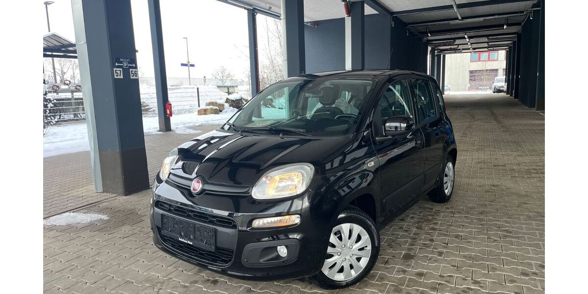 Fiat Panda 87.668 km 6.499 &euro; Kolbermoor 83059