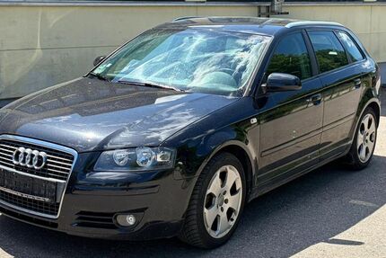 Audi A3 240.000 km 1.999 &euro; Raubling 83064
