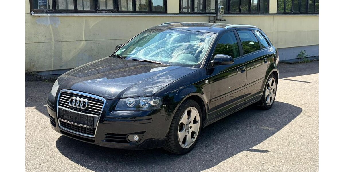 Audi A3 240.000 km 1.999 &euro; Raubling 83064