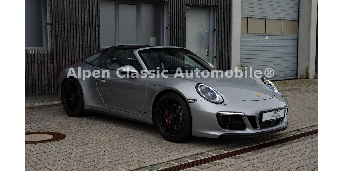 Porsche 991 46.000 km 134.900 &euro; Irschenberg 83737
