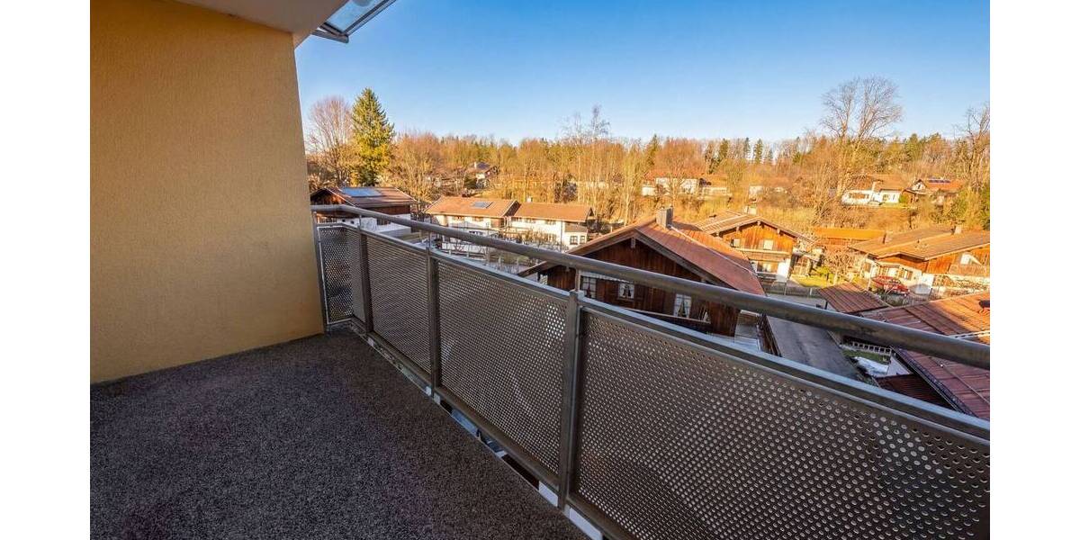 Etagenwohnung Miesbach - 3 Zimmer, 79 m&sup2;, 397.000&euro; | Angebot:26117840