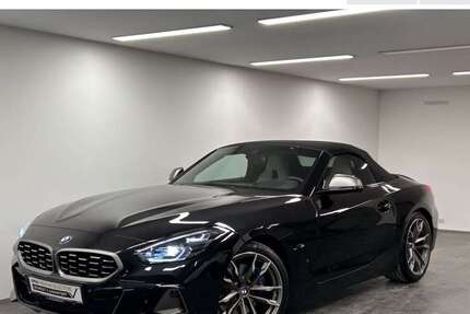 BMW Z4 5.429 km 58.450 &euro; Rosenheim 83026
