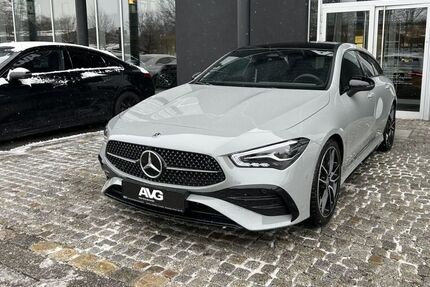 Mercedes-Benz CLA 200 Shooting Brake 8.000 km 39.900 &euro; Raubling 83064