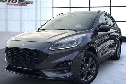 Ford Kuga 43.650 km 25.550 &euro; Tuntenhausen 83104