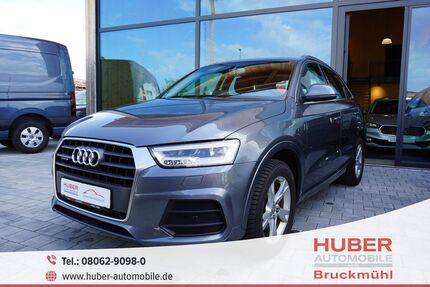 Audi Q3 69.000 km 17.850 &euro; Bruckmühl 83052